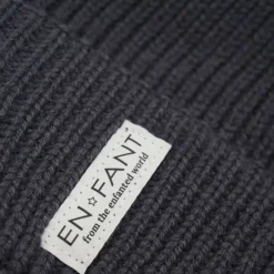 Beanie w. Lining