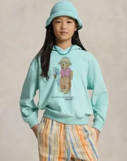 Bear Hoodie