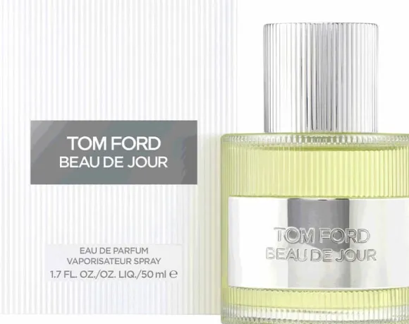 Beau de Jour Eau de Parfum