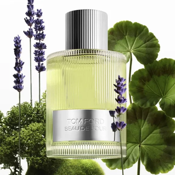 Beau de Jour Eau de Parfum