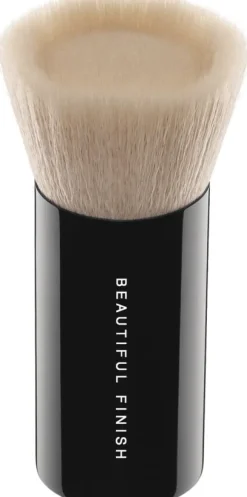Beautiful Finish Foundation Brush