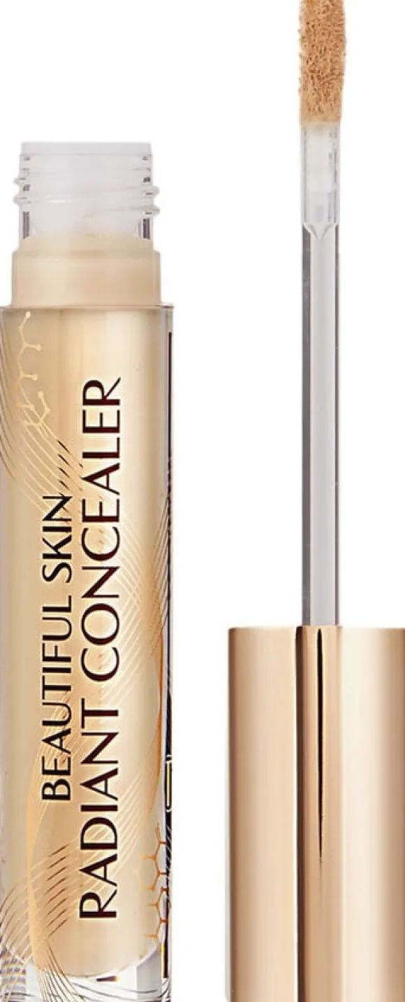 Beautiful Skin Radiant Concealer - Lystergivande concealer