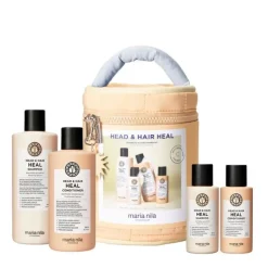 Beauty Bag SS26 Head & Hair Heal