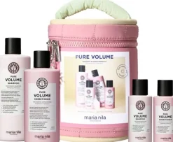 Beauty Bag SS26 Pure Volume