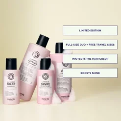 Beauty Bag SS26 Pure Volume