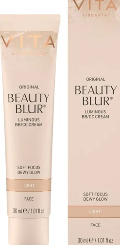 Beauty Blur Light 30 ml