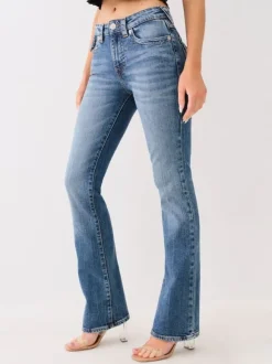 BECCA BOOTCUT