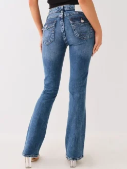 BECCA BOOTCUT