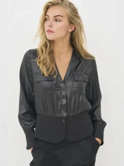 Becca Shirt