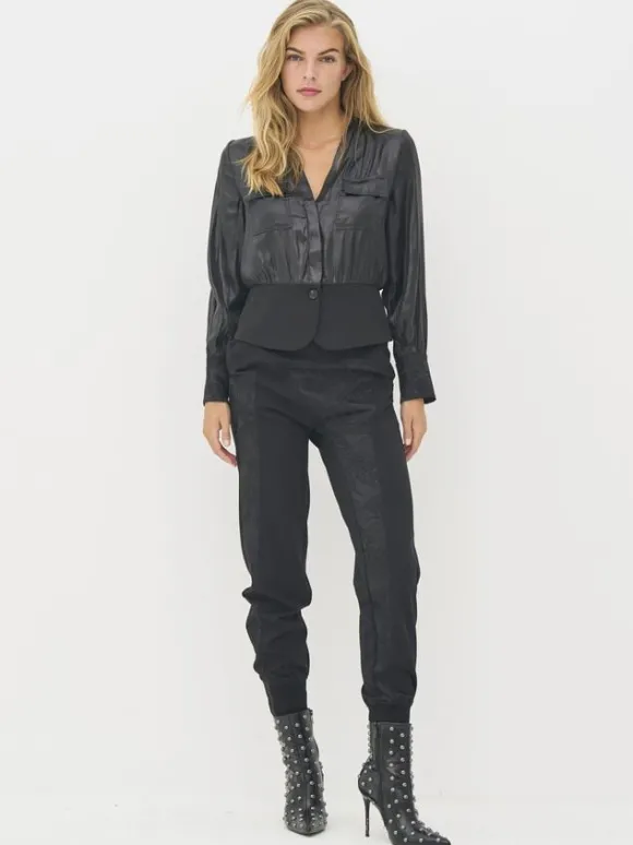 Becca Shirt