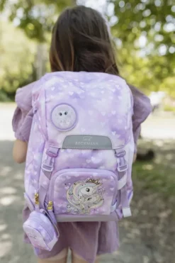 Beckmann Classic Skoletaskesæt