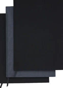 Beckmann Elastisk bogbind 3 pk