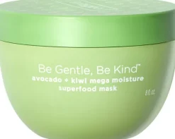 Be Gentle, Be Kind - Avocado & Kiwi Mask
