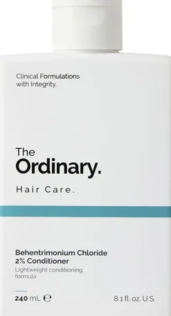 Behentrimonium Chloride 2% Conditioner