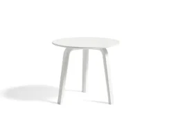 Bella Coffee-Ø45 x H39-White water-