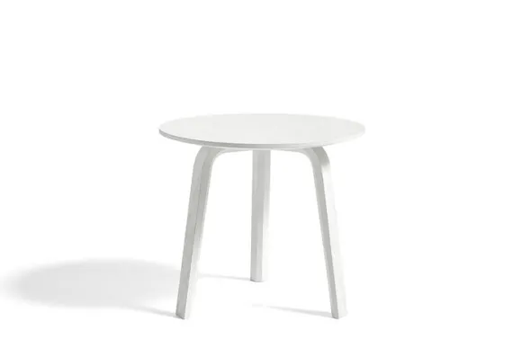 Bella Coffee-Ø45 x H39-White water-