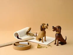 Bella - Dog, light