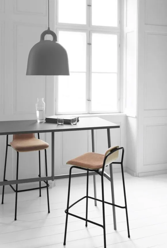 Bell Lampa medium grå