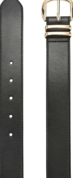 BELT. -- NASH