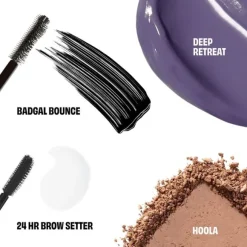 Benefit Dream Team - Bestsellers makeup set
