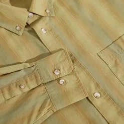 Ben LS Shirt