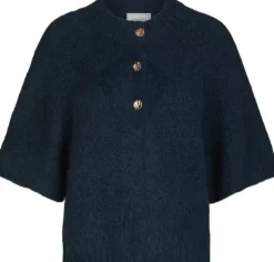 Benuta Fluffy Knit Cardigan