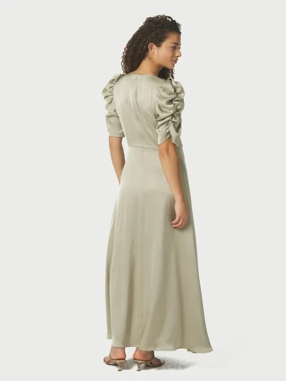 Benuti Solid Dress