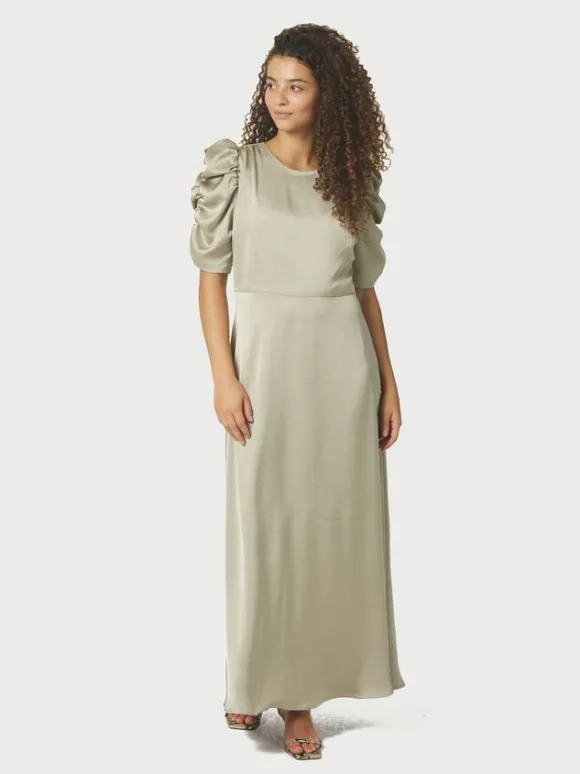 Benuti Solid Dress