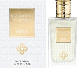 Bergamotto di Calabria Eau de Parfum