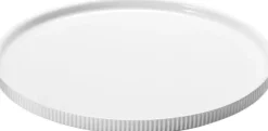 BERNADOTTE DINNER PLATE PORCELAIN 260 MM
