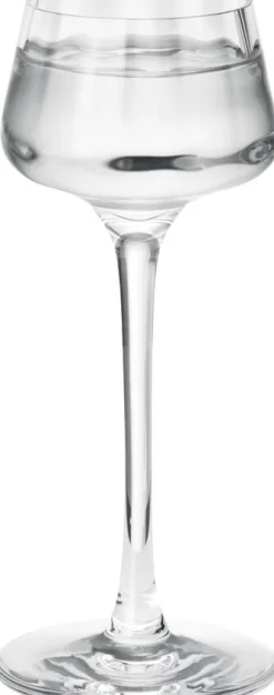BERNADOTTE likørglas 4 CL, 6 stk