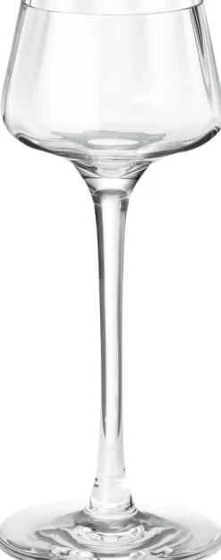 BERNADOTTE likørglas 4 CL, 6 stk