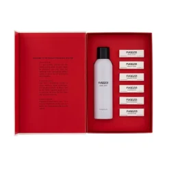 Bestseller Set - 6 x 2 ml + Body Foam