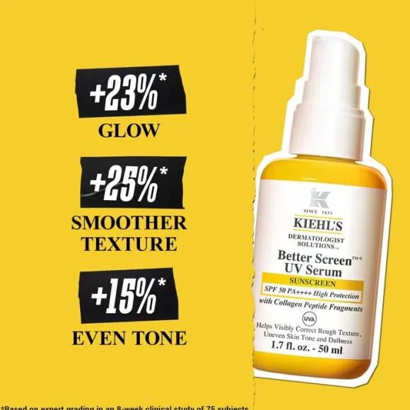 Better Screen UV Serum 50ml