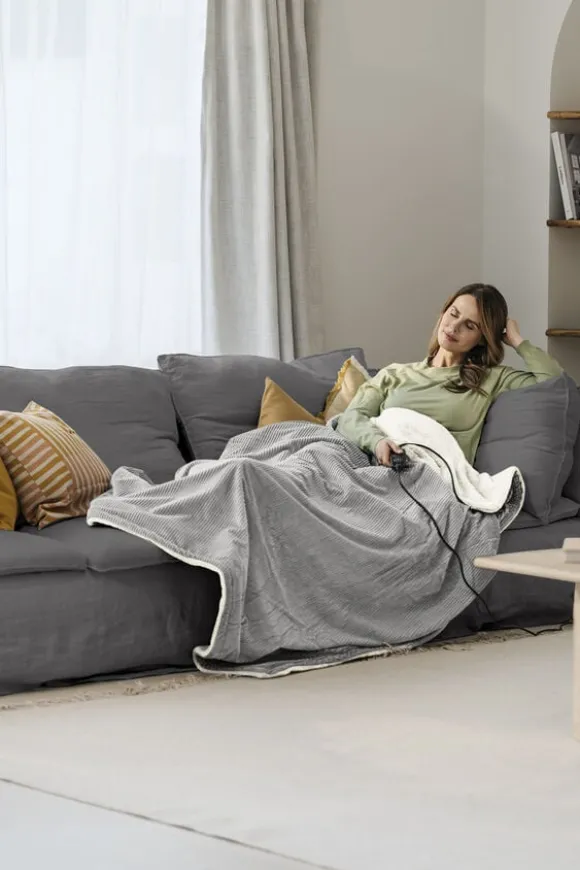 Beurer Värmefilt HD 81 GP