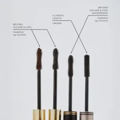 Beyond Volume & Curl mascara 7,7 ml.