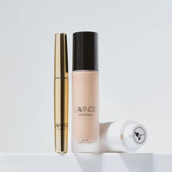 Beyond Volume & Curl mascara 7,7 ml.