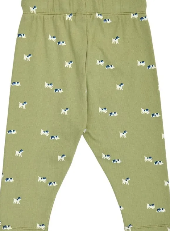 BFF pants baby