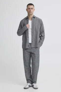 BHABAN LIN PANTS PP NOOS