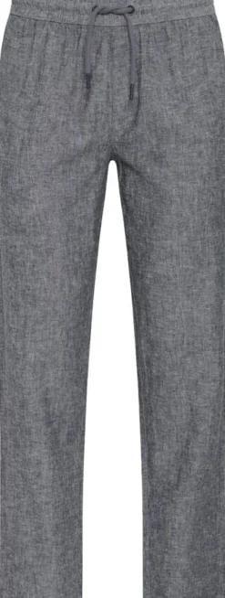 BHABAN LIN PANTS PP NOOS