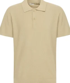 BHALK Polo knit