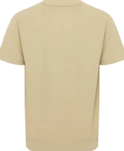 BHALK Polo knit