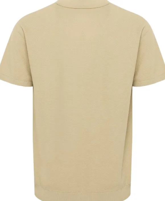 BHALK Polo knit
