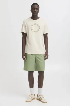 BHBAY linen Shorts PP NOOS