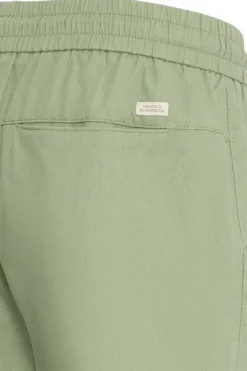 BHBAY linen Shorts PP NOOS
