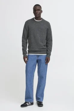 BHBRANKO CREW KNIT