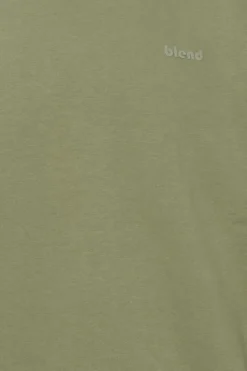 BHDOWNTON CREW NECK SWEAT NOOS Regu