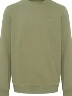 BHDOWNTON CREW NECK SWEAT NOOS Regu