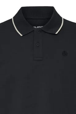 BHEDIN POLO S/S NOOS