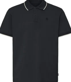 BHEDIN POLO S/S NOOS